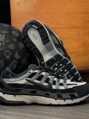 Nike P-6000 trainer luxury premium sports shoes for men