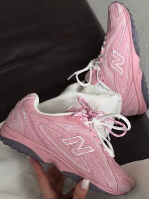 New Balance 204L Ultra Luxury brand sports shoes for girls