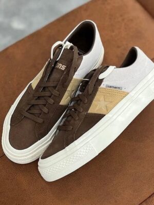 Converse chuck Ultra Luxury brand shoes for men