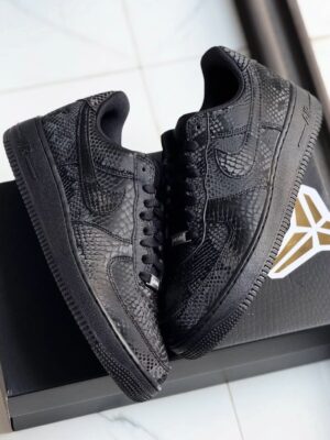 Nike Af1 Kobe Bryant  premium sneaker for men
