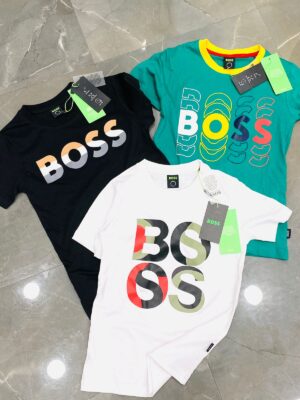 HUGO BOSS PREMIUM STORE ARTICLE FOR BOYS ND GIRLS