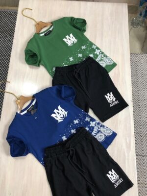 AMIRI EXCLUSIVE CORD SET FOR BOYS AND GIRLS