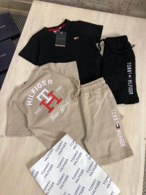 TOMMY HILFIGER IMPORTED PREMIUM CORD SET FOR KIDS