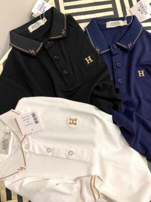 HERMES EXCLUSIVE POLOS ?s Imported premium t shirt for kids