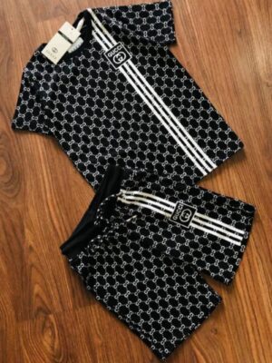 GUCCI IMPORTED CORD SET FOR BOYS AND GIRLS