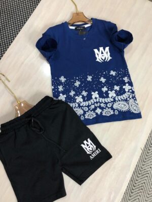AMIRI EXCLUSIVE CORD SET FOR BOYS AND GIRLS