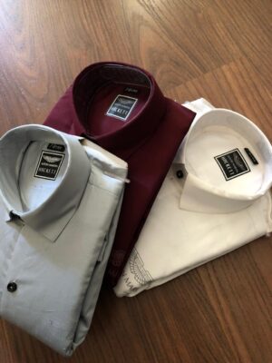 HACKETT VERY PREMIUM COTTON SHIRTS FOR BOYS