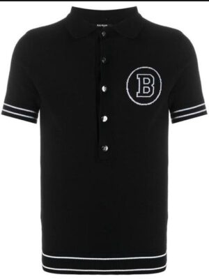 BALMAIN PREMIUM COTTON LYCRA T-SHIRT FOR KIDS