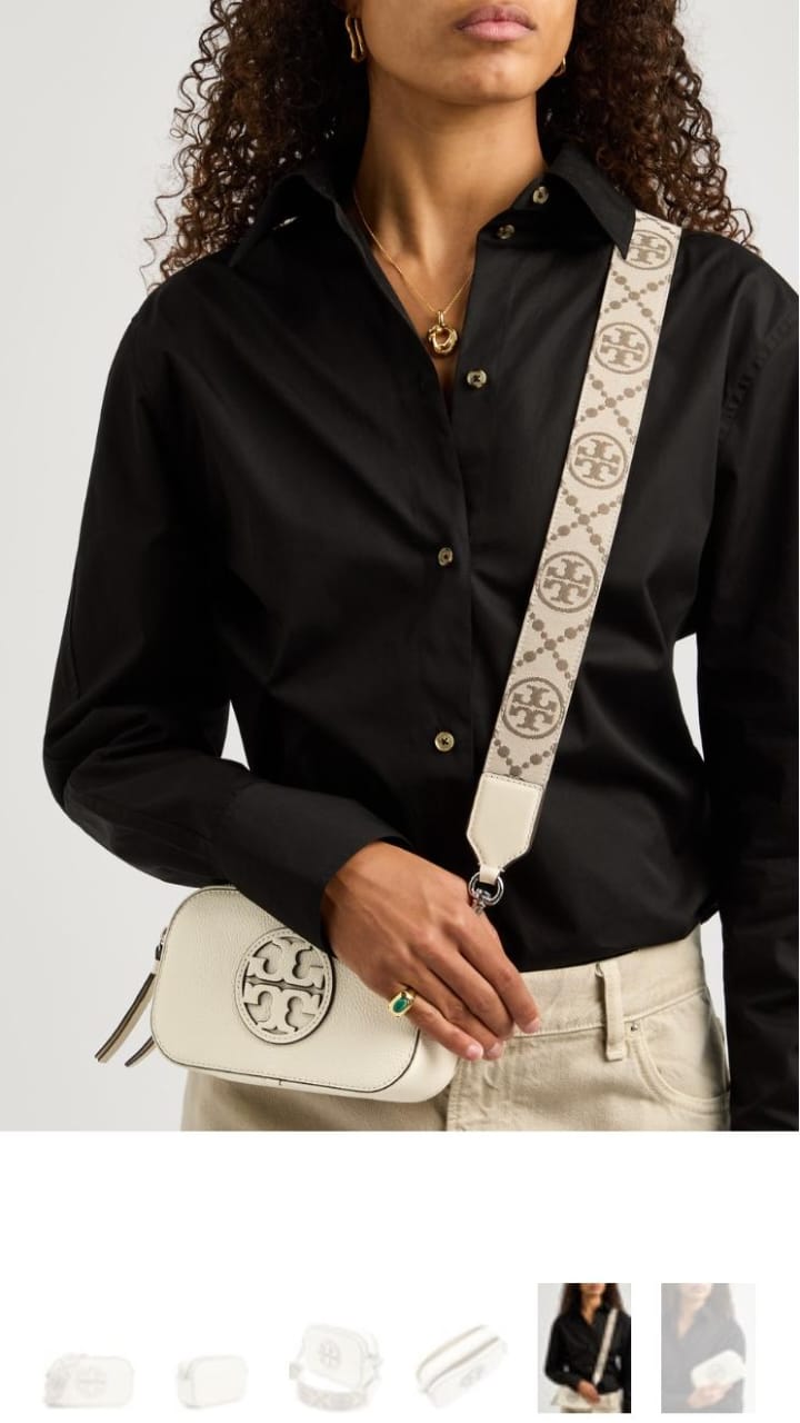 TORY BURCH SNAPSHOT BAG PREMIUM QUALITY - Image 2