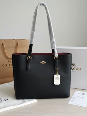 COACH TOTE BAG PREMIUM QUALITY