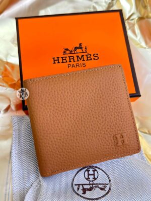 HERMES FIRST COPY High Quality Men’s wallet