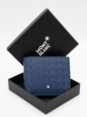 MONT BLANC FIRST COPY High Quality Men’s wallet