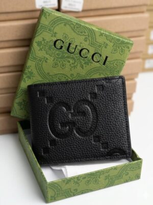 GUCCI FIRST COPY High Quality Men’s wallet