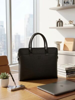 LouisVuitton FIRST COPY High Quality Laptop Bags