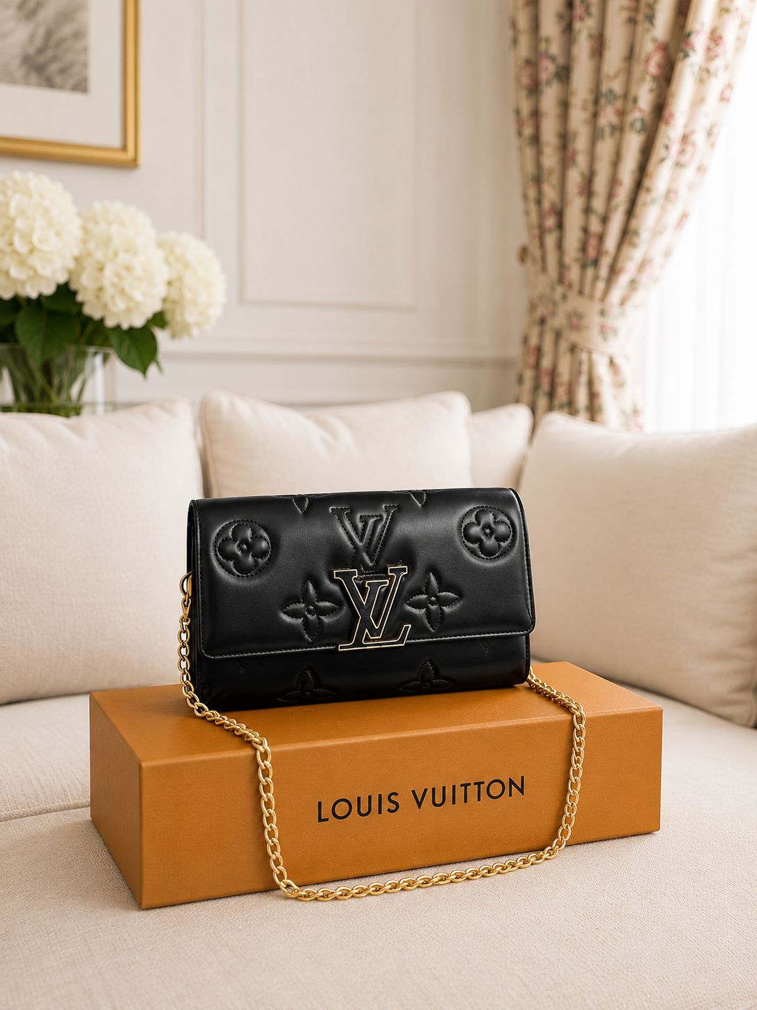 Louis Vuitton FIRST COPY HIGH QUALITY SLING BAG - Image 3