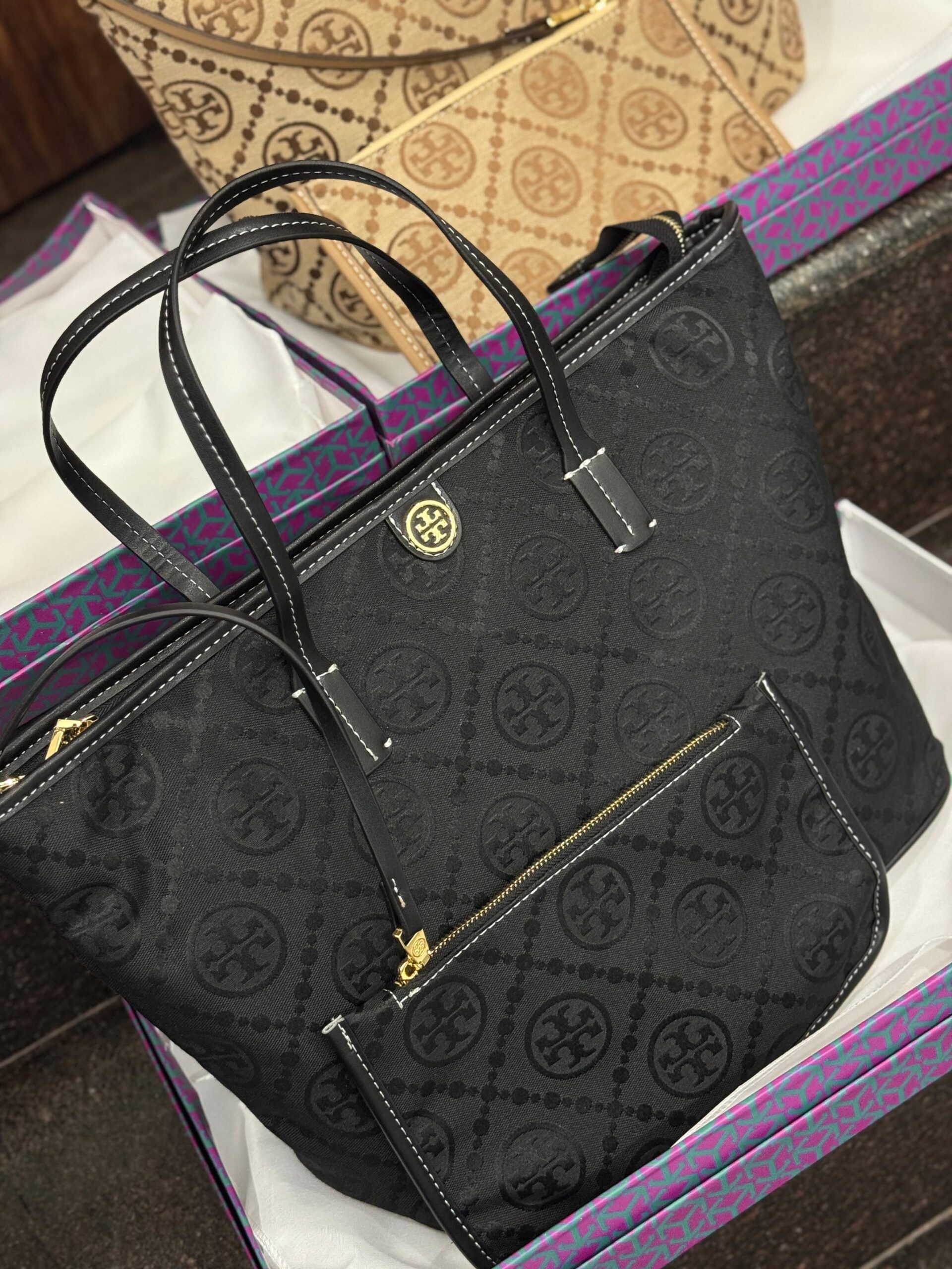 sabyasachi tote bags for women pure leather beize