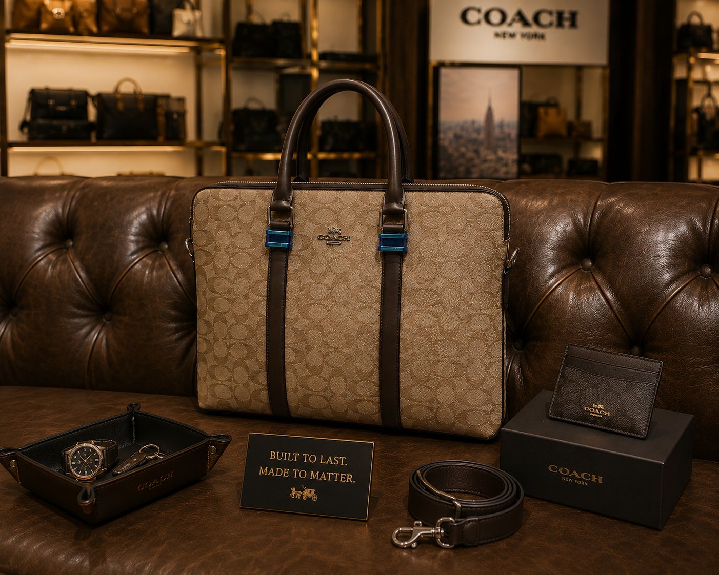 sabyasachi tote bags for women pure leather beize