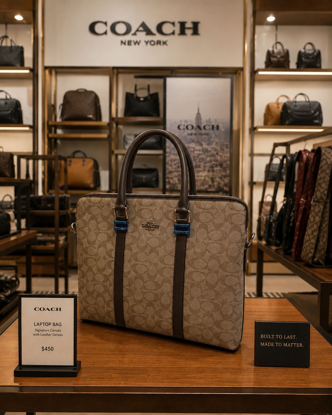 sabyasachi tote bags for women pure leather beize