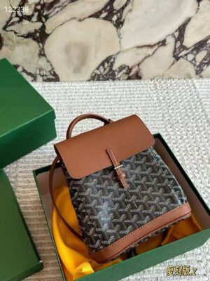 GOYARD BACKPACK ORIGINAL QUALITY