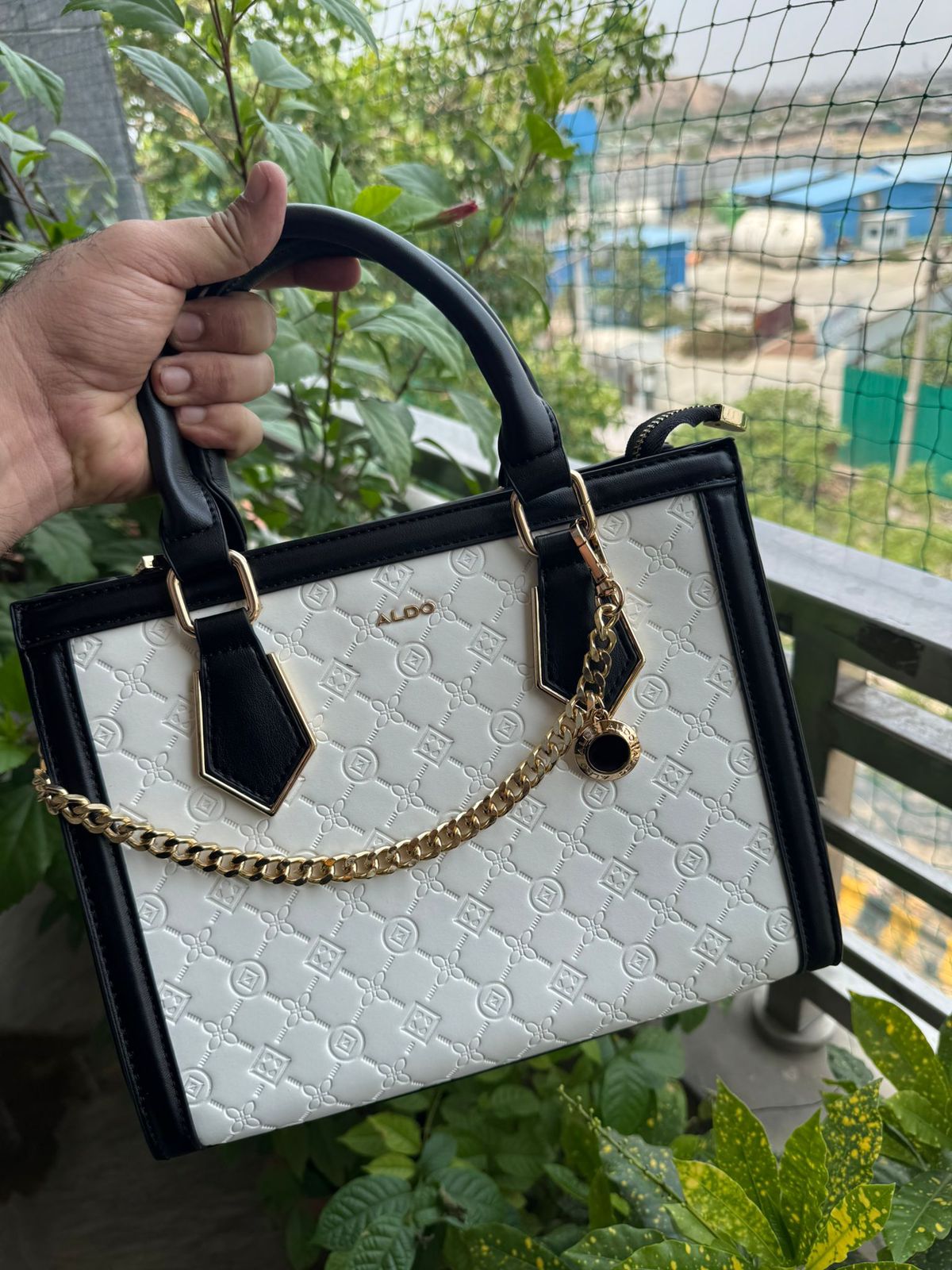sabyasachi tote bags for women pure leather beize