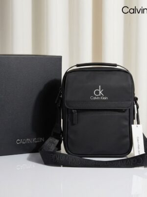 CALVIN KLEIN MESSENGER BAG PREMIUM QUALITY
