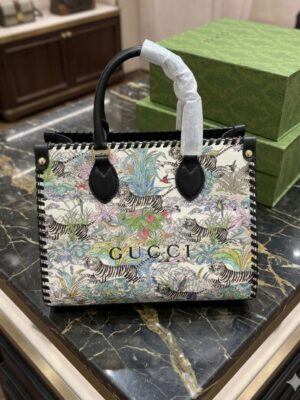 GUCCI TOTE BAG IMPORTED PREMIUM QUALITY