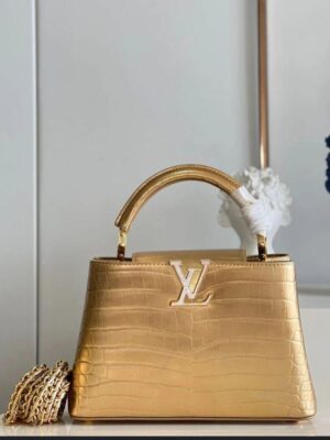 LV CAPPUCCINO PREMIUM QUALITY