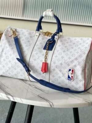LV TRAVELTOR DUFFLE Tote BAGS VERY HIGH QUALITY