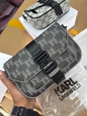 KARL LAGERFELD CROSSBODY BAG